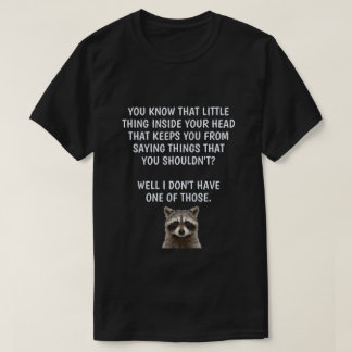 je weet wel dat dingetje t-shirt