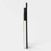 Je weg naar Rangoon Case-Mate iPhone Case (Achterkant/links)