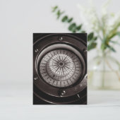 Je weg terug vinden briefkaart (Staand voorkant)