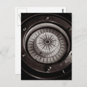 Je weg terug vinden briefkaart (Voorkant / Achterkant)