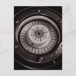 Je weg terug vinden briefkaart