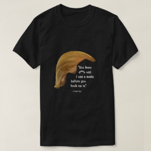 Je wist... een MisterP Shirt