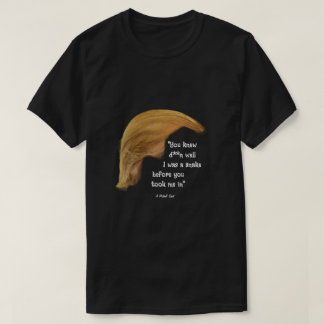 Je wist... een MisterP Shirt