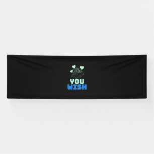 Je Wist Grappige Valentijn Hoofdband Spandoek