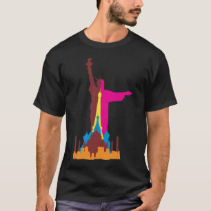 JE WONDER VINDEN T-SHIRT