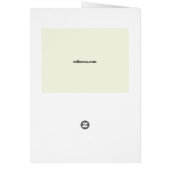 Je woorden op keramische glazen (Achterkant)