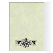 Je woorden op keramische glazen (Binnen (Links))