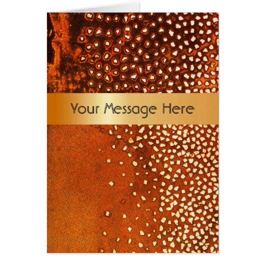 Je woorden op keramische glazen (Voorkant)