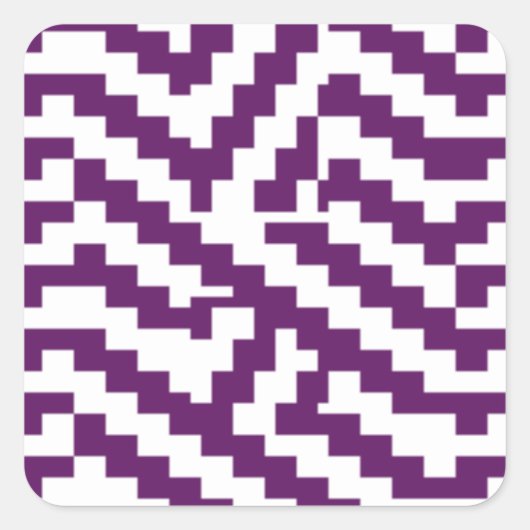 Je X Stickers Clé ! -Mat (Devant)