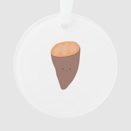 Je Yam Ce que je Yam Classic Citation tendance (devant)