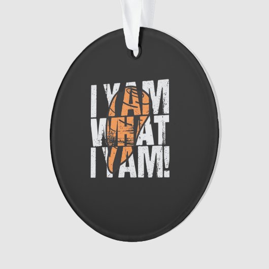 Je Yam Ce Que Je Yam Drôle Citation (devant)