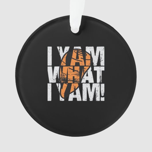 Je Yam Ce Que Je Yam Drôle Citation (devant)