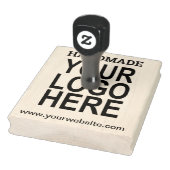 Je zakelijke Logo aangepaste rubberen stempel (Stempel)