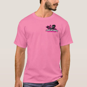 Je zakelijke Logo T-Shirt