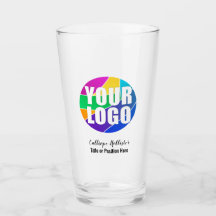 Je zakelijke Logo voor speciale acties weggooien