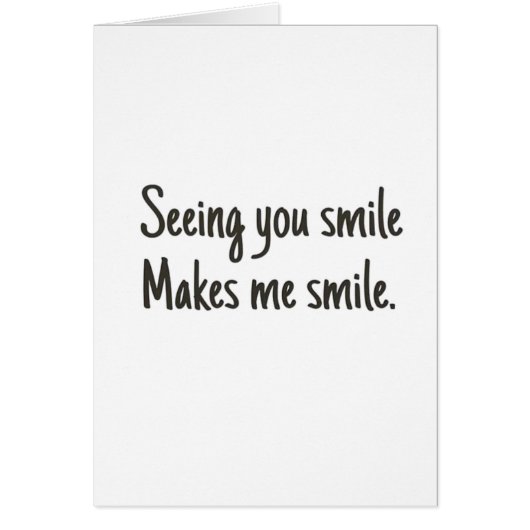 JE ZEGT DAT JE ME KLEIN MAAKT OM VAN JE TE HOUDEN (Voorkant)