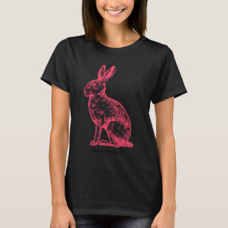 je zei dat het pijnloos zou zijn.  The National, _ T-shirt