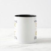 Je zet de Grote in de Grote Opa Mok (Midden)