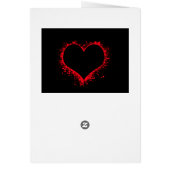 Je zet het man in een romance grappige romantische (Achterkant)