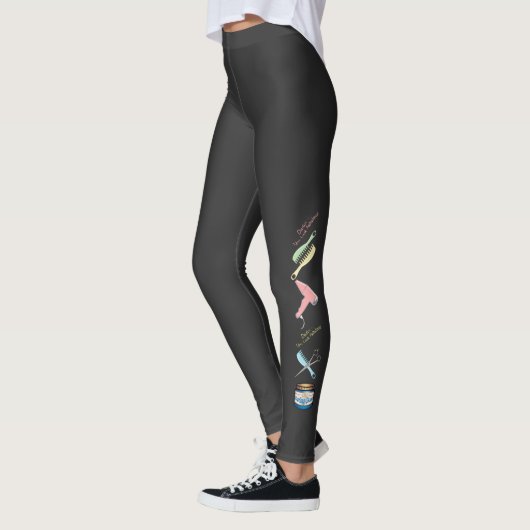 Je ziet er fantastisch uit leggings (Links)