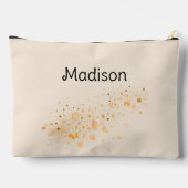 Je ziet er gelukkiger uit - Music Lover Bag Etui (Achterkant)