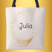 Je ziet er gelukkiger uit! Twaalf liedjes voor je Draagtas