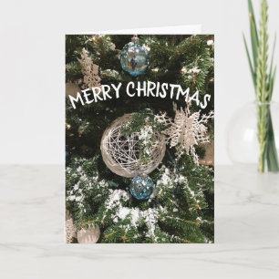 **JE** ZIJN ALTIJD GELADEN CHRISTMAS WISH FEESTDAGEN KAART