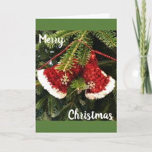 **JE** ZIJN ALTIJD GELADEN CHRISTMAS WISH FEESTDAGEN KAART