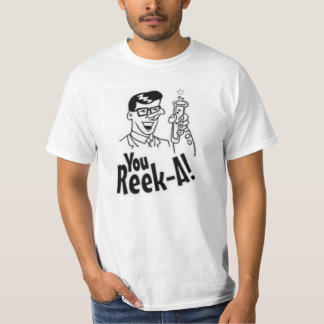 Je zoekt een t-shirt