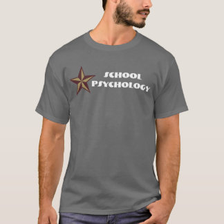 Je zou een leerling Afstudeerder kunnen zijn als.. T-shirt