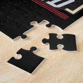 Je zou geen Bodybuilder begrijpen Legpuzzel (Zijkant)