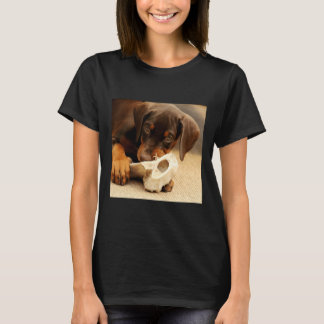 Je zou het niet willen t-shirt