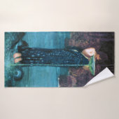 Jealous Circe, John William Waterhouse Badhanddoek (Badhanddoek)