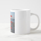 Jean 15:13 WEBU Mug (Droite)