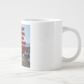 Jean 15:16 WEBU Mug (Droite)
