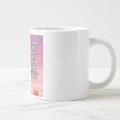 Jean 1:10-13 WEBU Mug (Droite)
