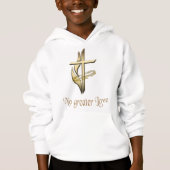 Jean 3:16 (Devant)