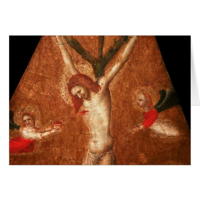 JEAN 3:16 (Devant horizontal)