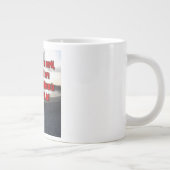 Jean 3:16 WEBU Mug (Droite)