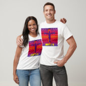 JEAN 3:3, T-shirts Chrétiens (Unisexe)