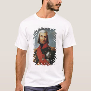 Jean-Baptiste Bessieres Duke of Istria T-shirt