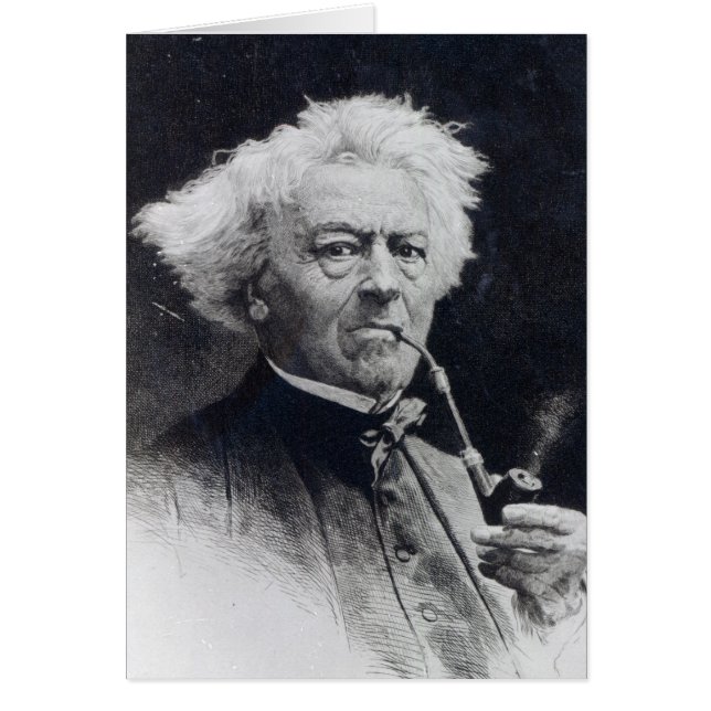 Jean-Baptiste Camille Corot (Devant)