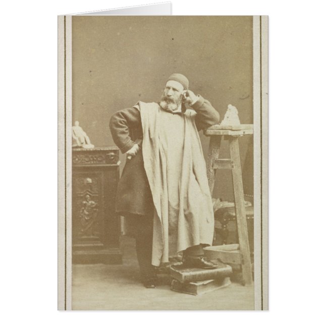 Jean-Baptiste Carpeaux (Devant)