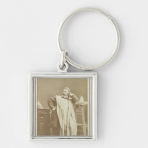 Jean-Baptiste Carpeaux Sleutelhanger