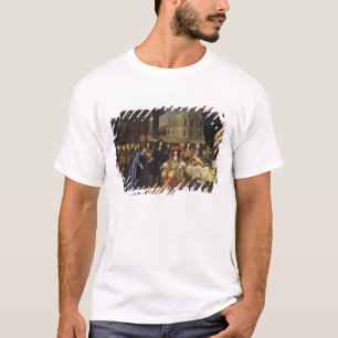Jean-Baptiste Colbert T-shirt