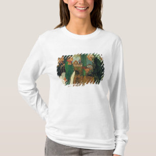 Jean-Baptiste de Lamarck T-shirt