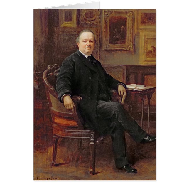 Jean-Baptiste Foucart 1894 (Devant)