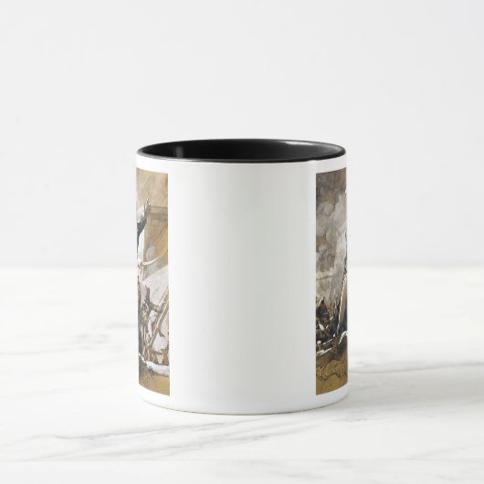 Jean Baptiste Kleber Mok (Midden)