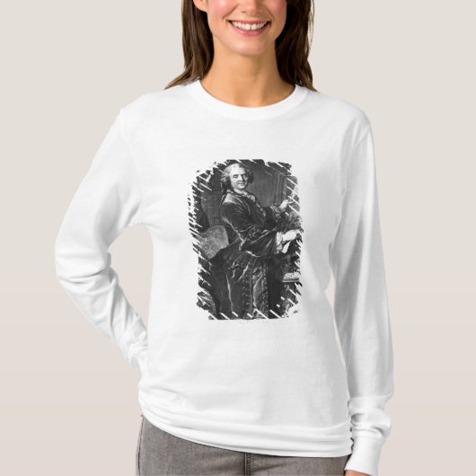 Jean Baptiste Masse T-shirt (Voorkant)