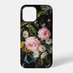 Jean-Baptiste Monnoyer - Een Boeket Kamille iPhone 12 Pro Hoesje